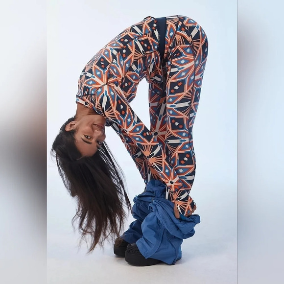 FP Fireside base layer set XL - Picture 1 of 9